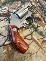 SMITH & WESSON 60-3 .38 SPL - Image 4 of 12