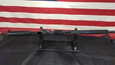 RADICAL FIREARMS RF01628 RF-15 7.62X39 7.62X39MM - Image 5 of 10