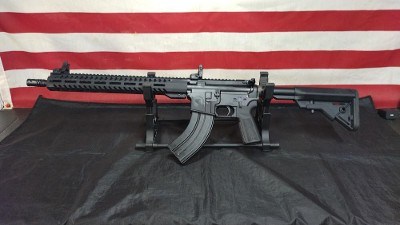 RADICAL FIREARMS RF01628 RF-15 7.62X39 7.62X39MM - Image 8 of 10