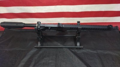 RADICAL FIREARMS RF01628 RF-15 7.62X39 7.62X39MM - Image 6 of 10