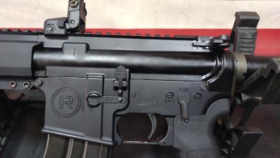 RADICAL FIREARMS RF01628 RF-15 7.62X39 7.62X39MM - Image 7 of 10