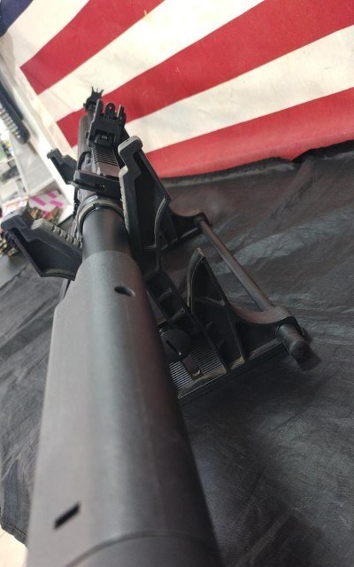 RADICAL FIREARMS RF01628 RF-15 7.62X39 7.62X39MM - Image 10 of 10