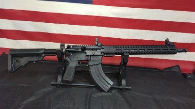 RADICAL FIREARMS RF01628 RF-15 7.62X39 7.62X39MM - Image 3 of 10