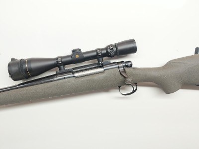 REMINGTON 700 LH 7MM REM MAG - Image 7 of 9