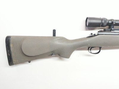 REMINGTON 700 LH 7MM REM MAG - Image 2 of 9