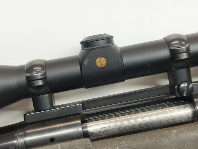 REMINGTON 700 LH 7MM REM MAG - Image 8 of 9