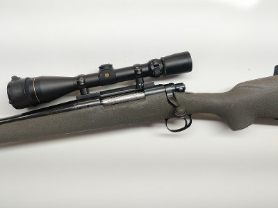 REMINGTON 700 LH 7MM REM MAG - Image 6 of 9