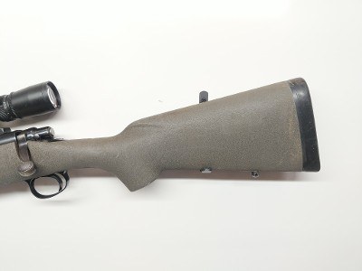 REMINGTON 700 LH 7MM REM MAG - Image 5 of 9