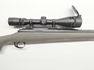 REMINGTON 700 LH 7MM REM MAG - Image 3 of 9