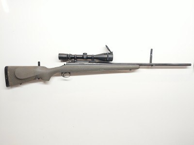 REMINGTON 700 LH 7MM REM MAG - Image 1 of 9