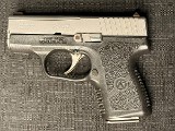 KAHR ARMS PM9 9MM LUGER (9x19 PARA) - Image 4 of 7
