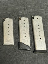 KAHR ARMS PM9 9MM LUGER (9x19 PARA) - Image 2 of 7