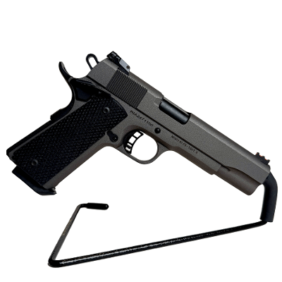 ROCK ISLAND ARMORY ROCK ULTRA FS 10MM - Image 2 of 2