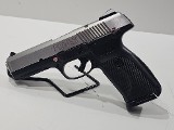 RUGER SR45 STAINLESS .45 ACP - Image 1 of 10