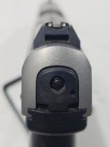 RUGER SR45 STAINLESS .45 ACP - Image 4 of 10