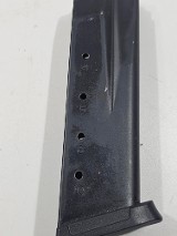 RUGER SR45 STAINLESS .45 ACP - Image 10 of 10