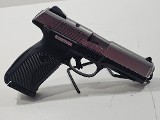 RUGER SR45 STAINLESS .45 ACP - Image 6 of 10