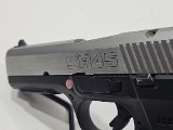 RUGER SR45 STAINLESS .45 ACP - Image 2 of 10