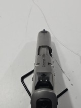 RUGER SR45 STAINLESS .45 ACP - Image 5 of 10