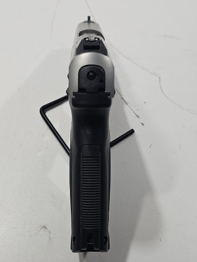 RUGER SR45 STAINLESS .45 ACP - Image 3 of 10