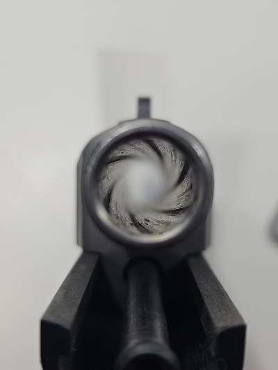 RUGER SR45 STAINLESS .45 ACP - Image 9 of 10