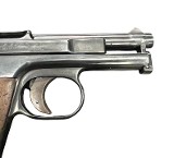 WAFFENFABRIK MAUSER OBERNDORF A/N Mauser 6.35 .25 ACP - Image 6 of 7