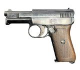 WAFFENFABRIK MAUSER OBERNDORF A/N Mauser 6.35 .25 ACP - Image 1 of 7