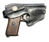 WAFFENFABRIK MAUSER OBERNDORF A/N Mauser 6.35 .25 ACP - Image 7 of 7