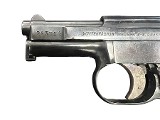 WAFFENFABRIK MAUSER OBERNDORF A/N Mauser 6.35 .25 ACP - Image 3 of 7