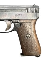 WAFFENFABRIK MAUSER OBERNDORF A/N Mauser 6.35 .25 ACP - Image 4 of 7