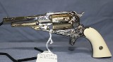 ARMI SAN MARCO Remington 1861 .44 (black powder only) - Image 13 of 16