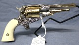 ARMI SAN MARCO Remington 1861 .44 (black powder only) - Image 11 of 16