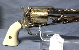 ARMI SAN MARCO Remington 1861 .44 (black powder only) - Image 6 of 16