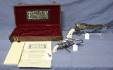ARMI SAN MARCO Remington 1861 .44 (black powder only) - Image 1 of 16