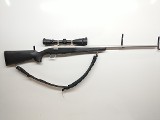BROWNING A-BOLT .338 WIN MAG - Image 1 of 8