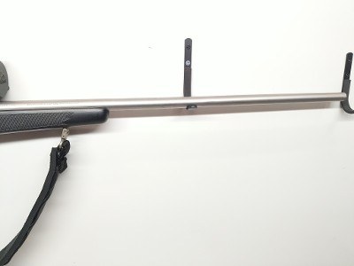 BROWNING A-BOLT .338 WIN MAG - Image 4 of 8