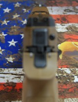 SIG SAUER M18 9MM LUGER (9x19 PARA) - Image 8 of 9