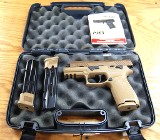 SIG SAUER M18 9MM LUGER (9x19 PARA) - Image 4 of 9