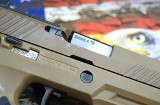 SIG SAUER M18 9MM LUGER (9x19 PARA) - Image 5 of 9