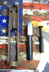 SIG SAUER M18 9MM LUGER (9x19 PARA) - Image 3 of 9