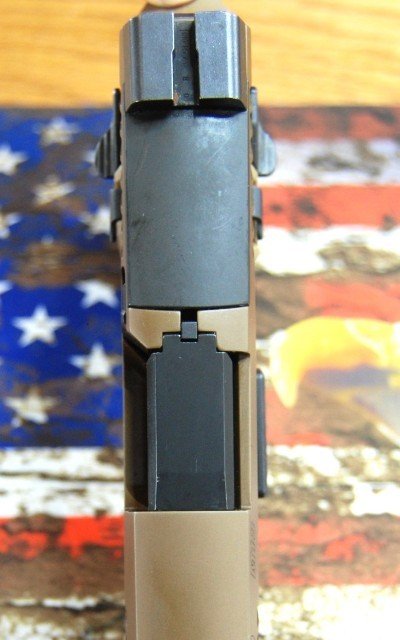SIG SAUER M18 9MM LUGER (9x19 PARA) - Image 7 of 9