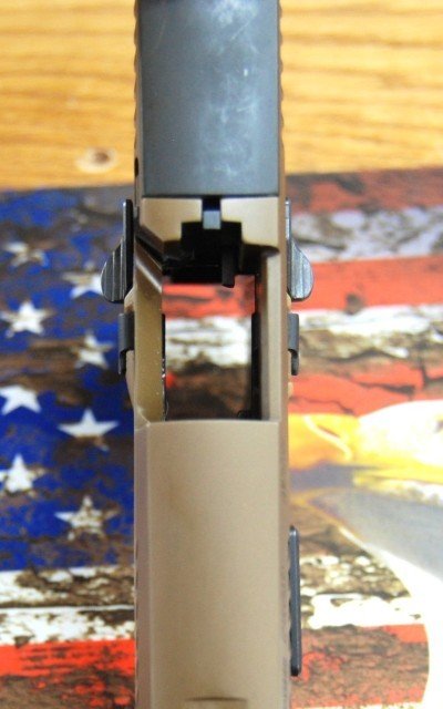 SIG SAUER M18 9MM LUGER (9x19 PARA) - Image 9 of 9