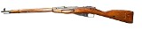 MOSIN-NAGANT M91/30 7.62X54MM - Image 1 of 8