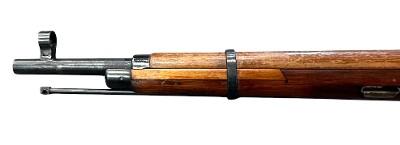 MOSIN-NAGANT M91/30 7.62X54MM - Image 3 of 8