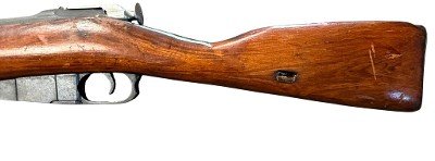 MOSIN-NAGANT M91/30 7.62X54MM - Image 5 of 8