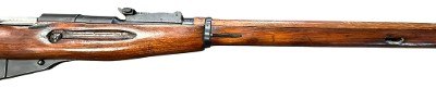 MOSIN-NAGANT M91/30 7.62X54MM - Image 7 of 8