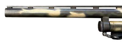 MOSSBERG 500A 12 GA - Image 2 of 8