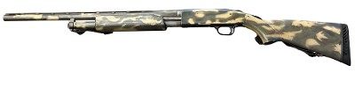 MOSSBERG 500A 12 GA - Image 1 of 8