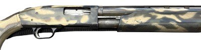 MOSSBERG 500A 12 GA - Image 6 of 8