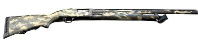 MOSSBERG 500A 12 GA - Image 8 of 8